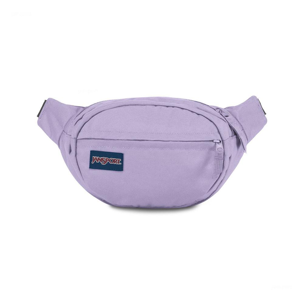 Marsupio JanSport Fifth Avenue Viola | IT_JS445