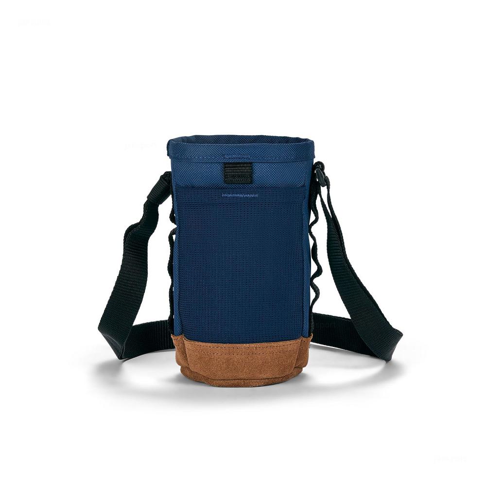 Sling Bags JanSport KITSACK Blu Marino | IT_JS221