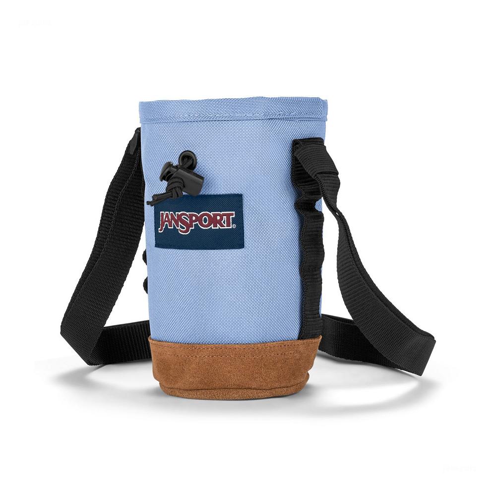 Water Bottle Sling JanSport KITSACK Blu | IT_JS339