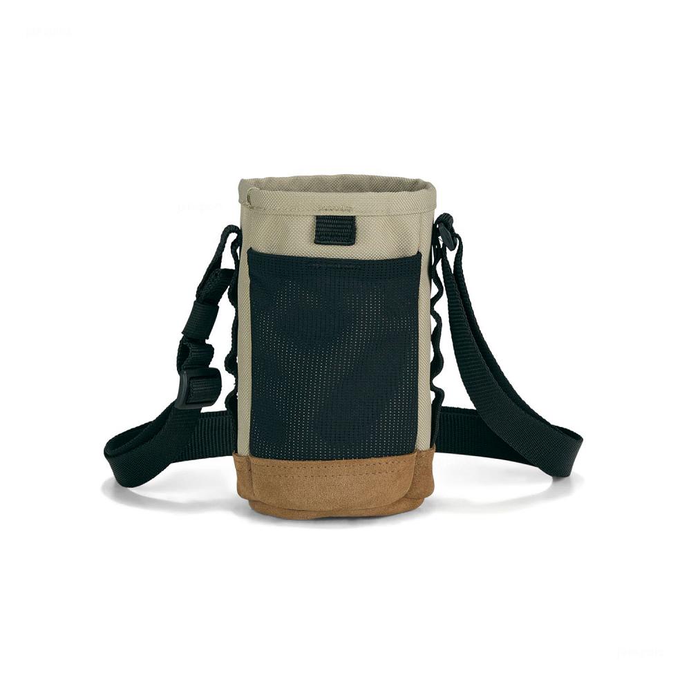 Water Bottle Sling JanSport KITSACK Khaki | IT_JS405