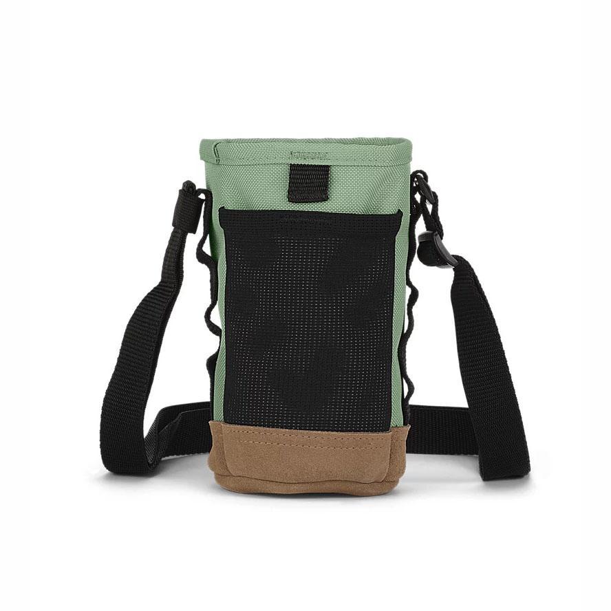 Water Bottle Sling JanSport KITSACK Verdi | IT_JS03B