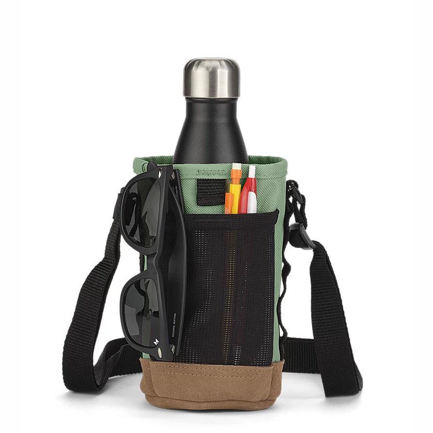 Water Bottle Sling JanSport KITSACK Verdi | IT_JS03B