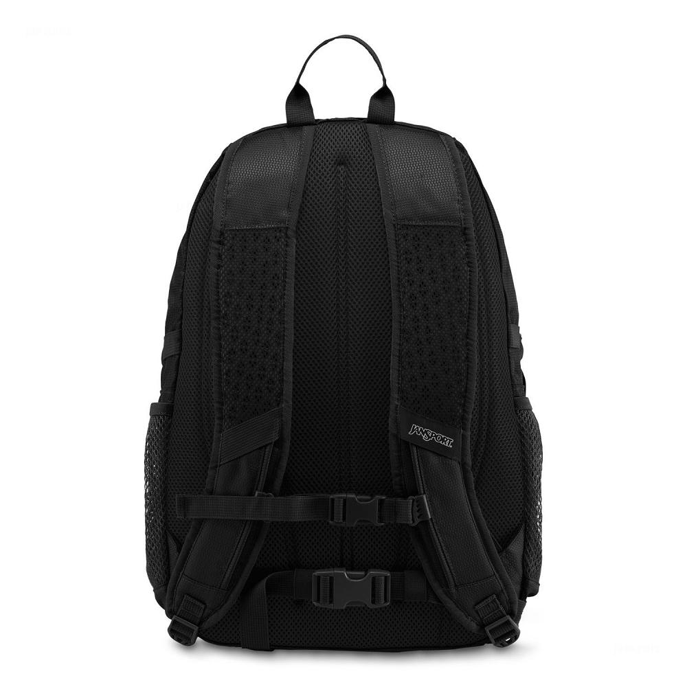 Zaini Da Lavoro JanSport Agave Nere | IT_JS092