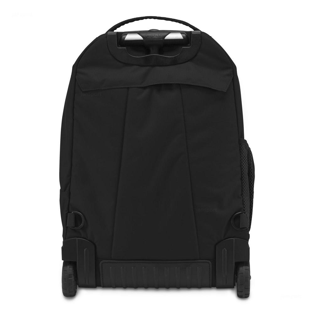 Zaini Da Lavoro JanSport Driver 8 Rolling Nere | IT_JS103