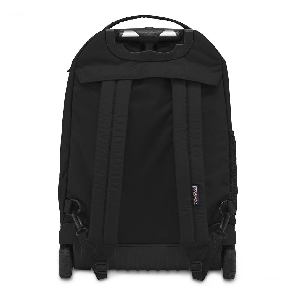 Zaini Da Lavoro JanSport Driver 8 Rolling Nere | IT_JS103