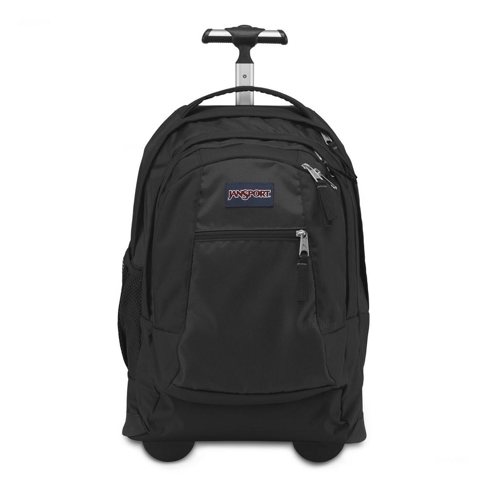 Zaini Da Lavoro JanSport Driver 8 Rolling Nere | IT_JS103