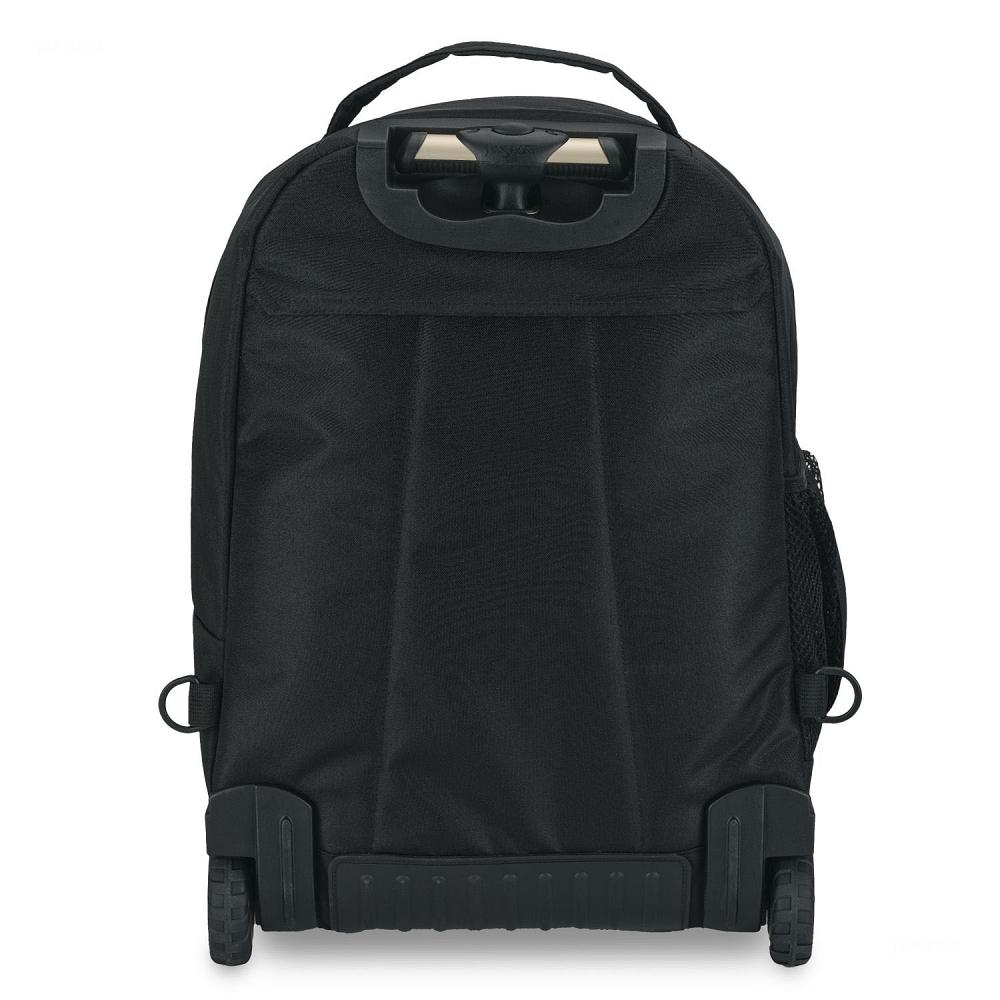 Zaini Da Lavoro JanSport Driver 8 Rolling Nere | IT_JS484