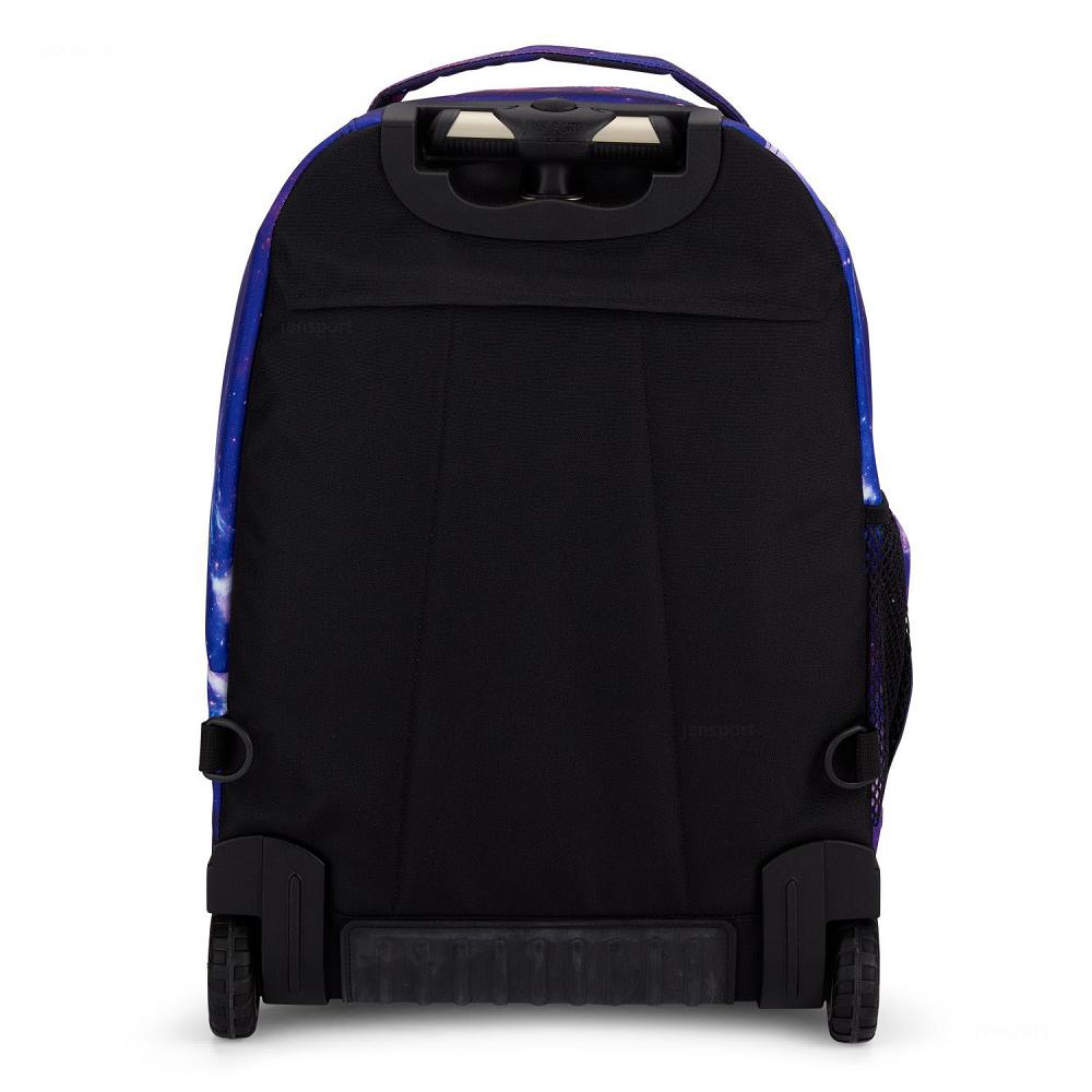 Zaini Da Lavoro JanSport Driver 8 Rolling Colorate | IT_JS506