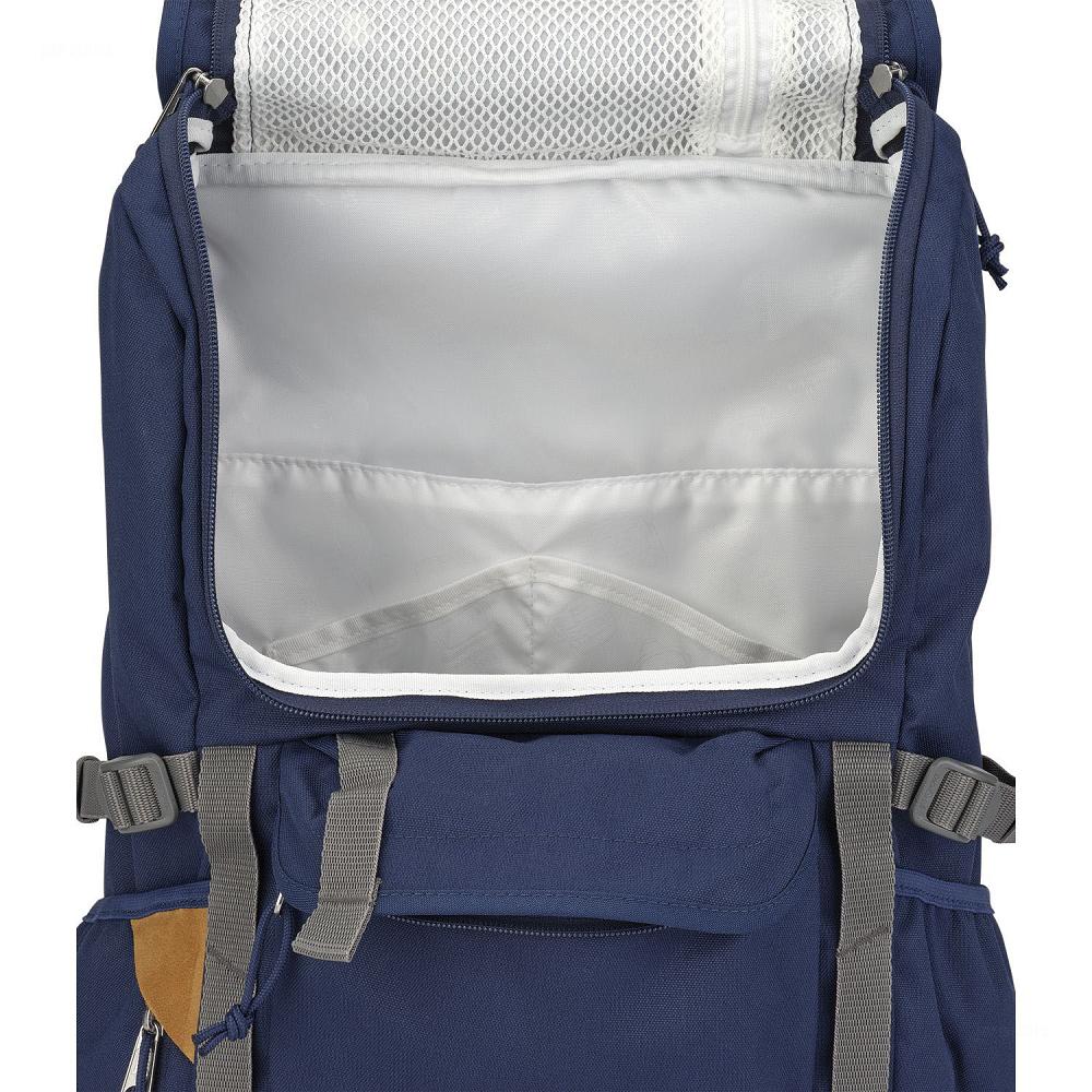 Zaini Da Lavoro JanSport Hatchet Blu Marino | IT_JS233