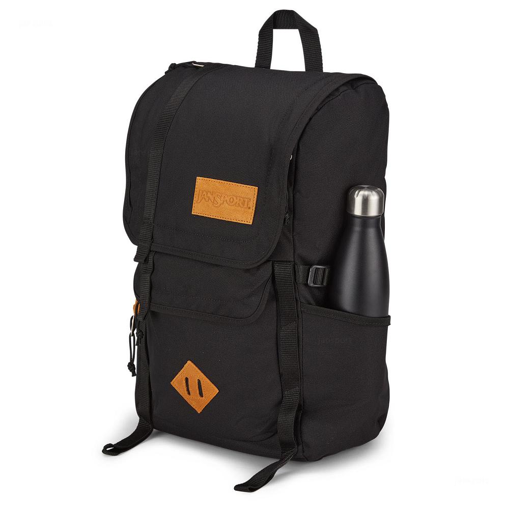 Zaini Da Lavoro JanSport Hatchet Nere | IT_JS061