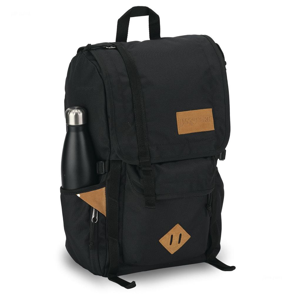 Zaini Da Lavoro JanSport Hatchet Nere | IT_JS061