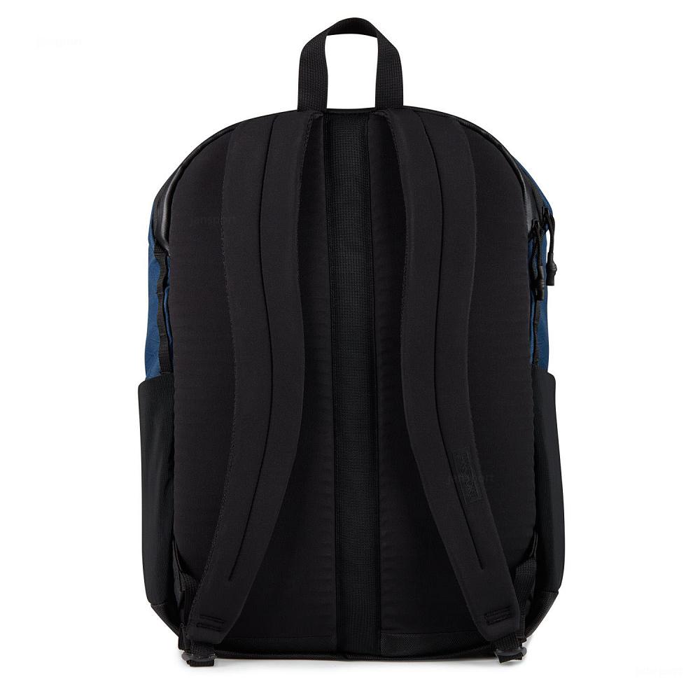 Zaini Da Lavoro JanSport Pro Pack Blu Marino | IT_JS596