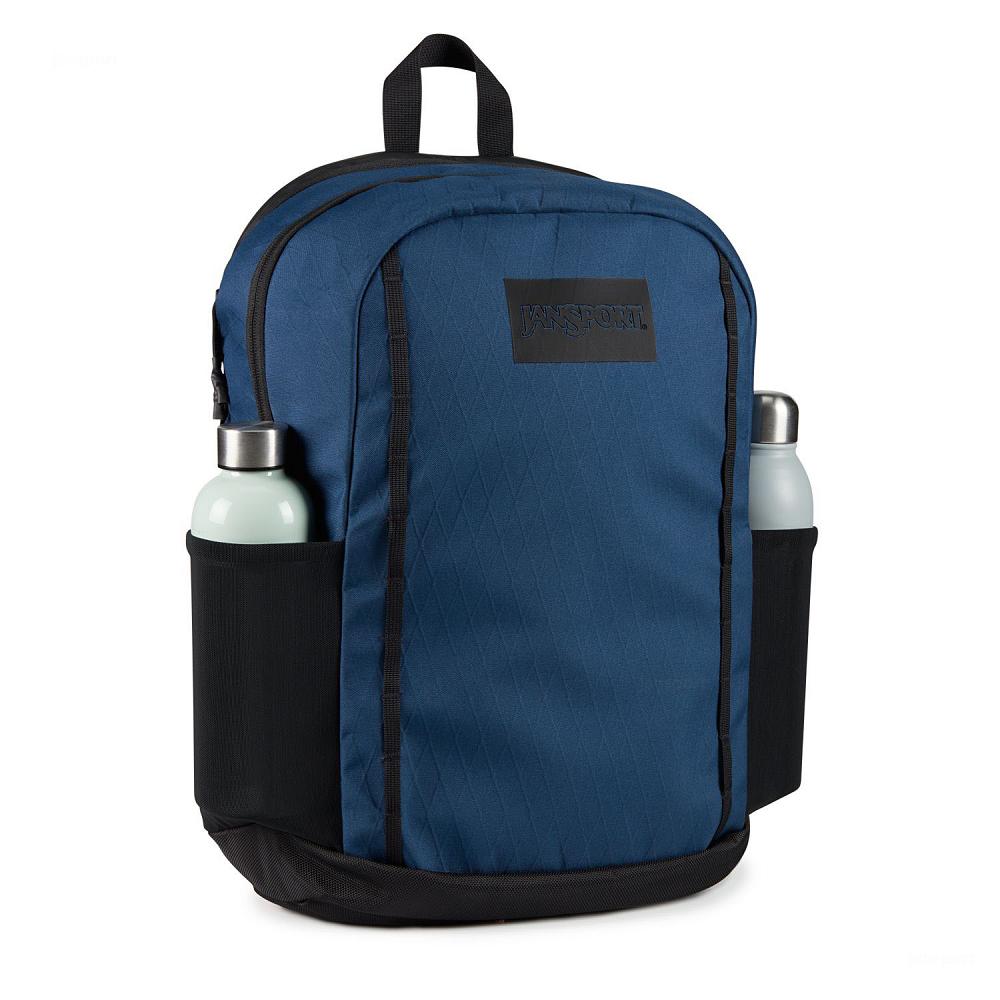 Zaini Da Lavoro JanSport Pro Pack Blu Marino | IT_JS596