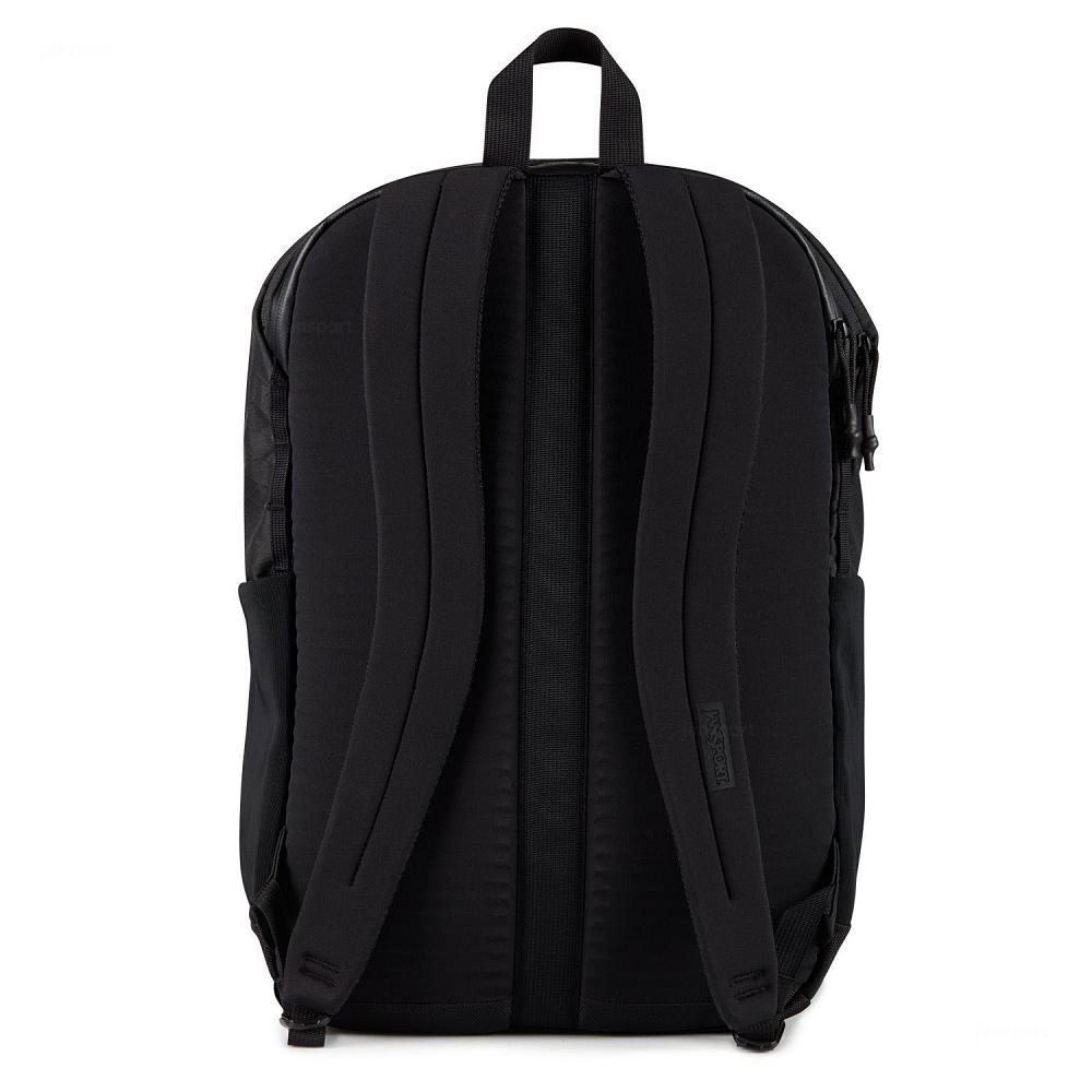 Zaini Da Lavoro JanSport Pro Pack Nere | IT_JS152