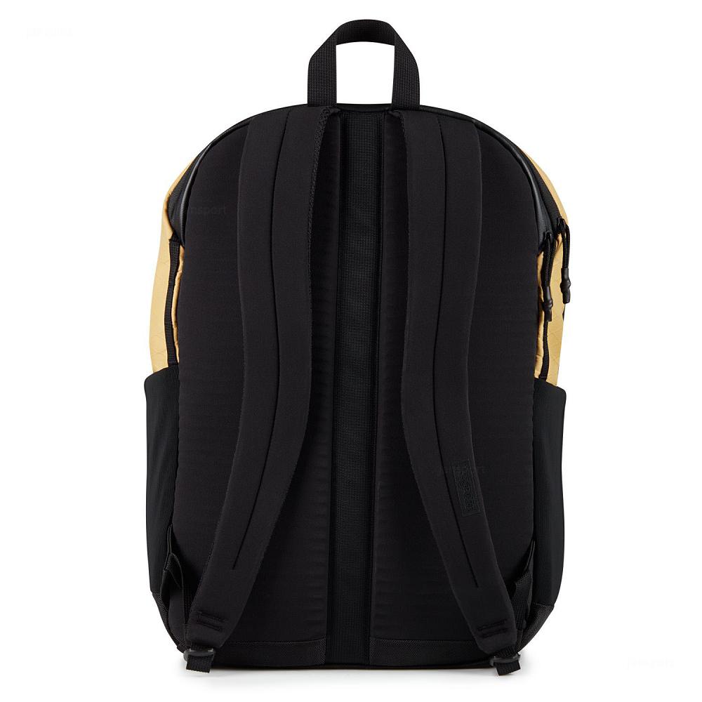 Zaini Da Lavoro JanSport Pro Pack System Gialle | IT_JS050