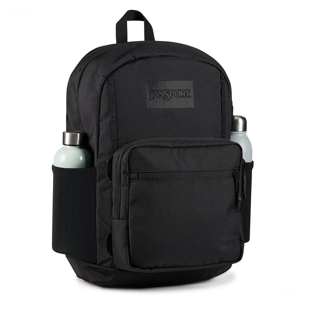 Zaini Da Lavoro JanSport Pro Pack System Nere | IT_JS05B