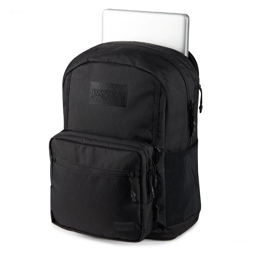 Zaini Da Lavoro JanSport Pro Pack System Nere | IT_JS05B