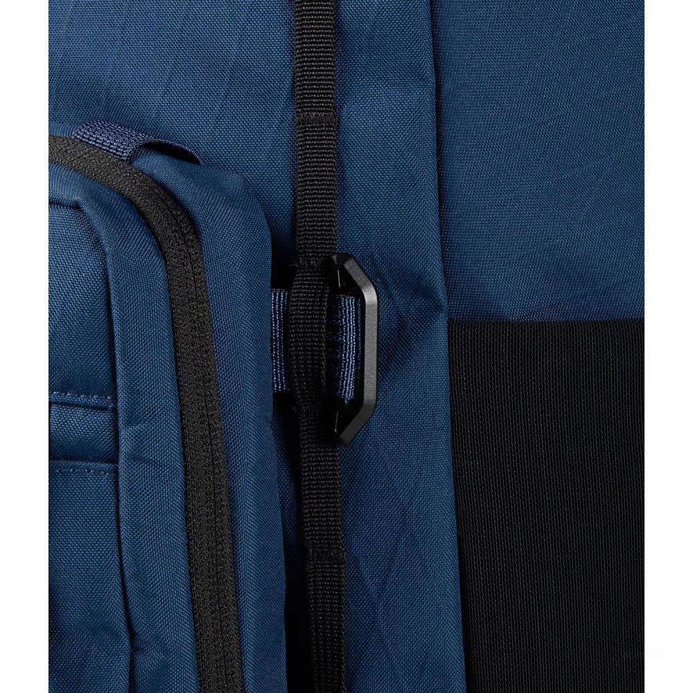 Zaini Da Lavoro JanSport Pro Pack System Blu Marino | IT_JS081