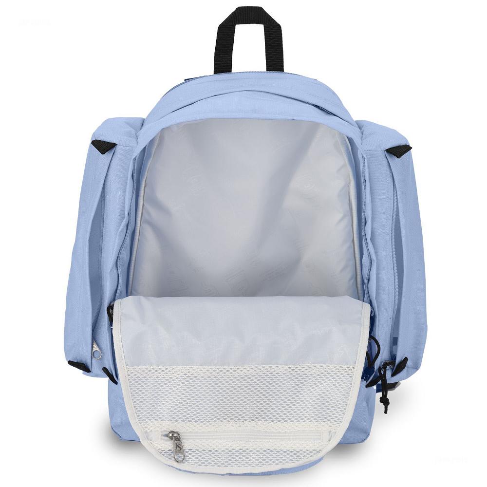 Zaini Da Viaggio JanSport Field Pack Blu | IT_JS271