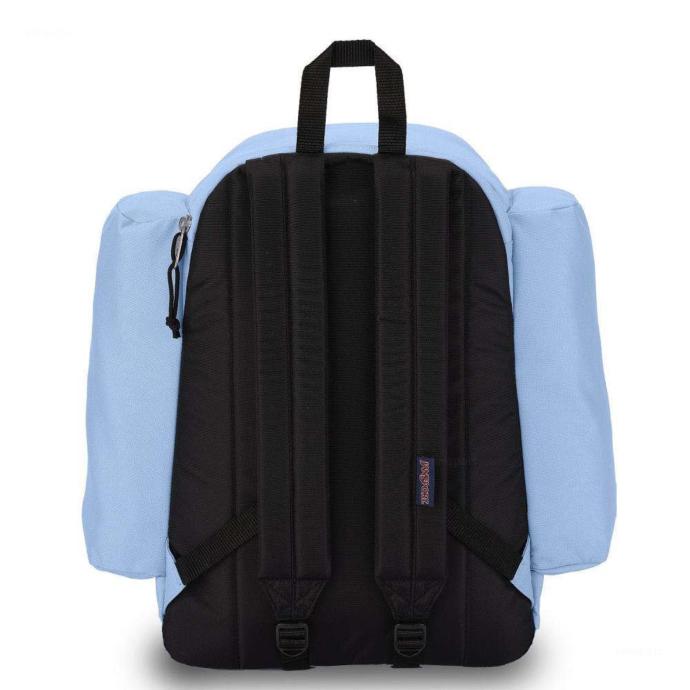 Zaini Da Viaggio JanSport Field Pack Blu | IT_JS271