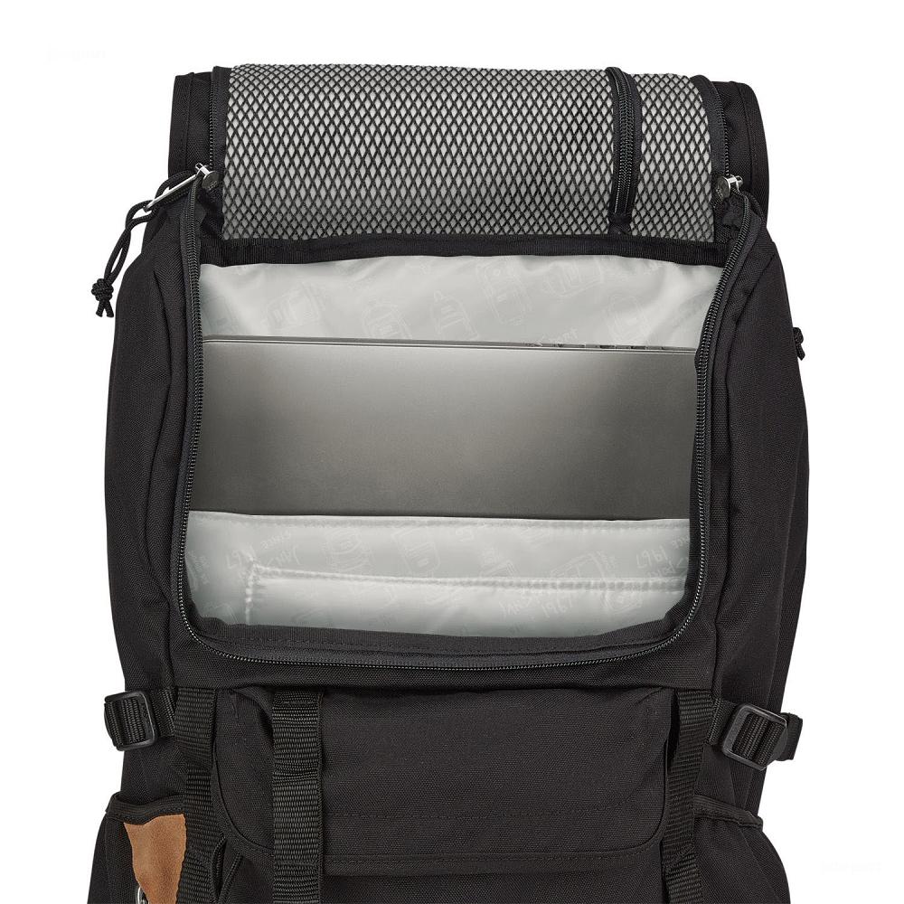 Zaini Da Viaggio JanSport Hatchet Nere | IT_JS266