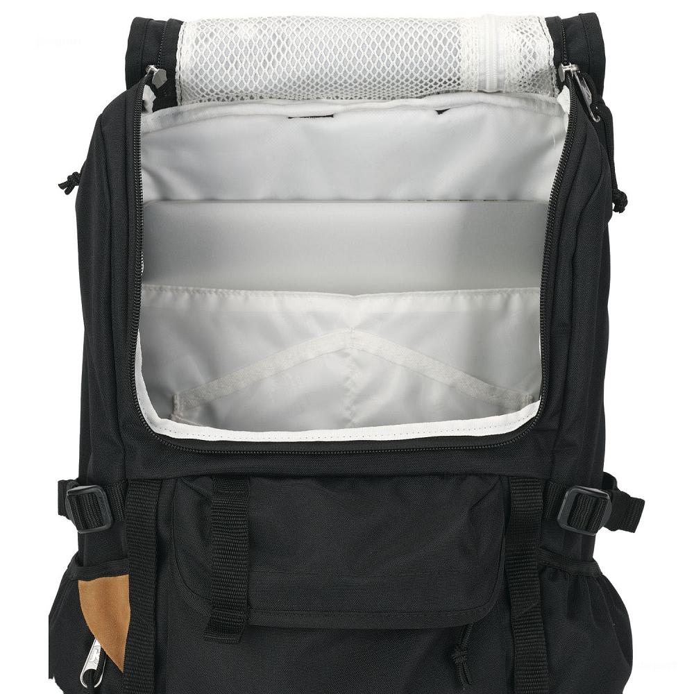 Zaini Da Viaggio JanSport Hatchet Nere | IT_JS266