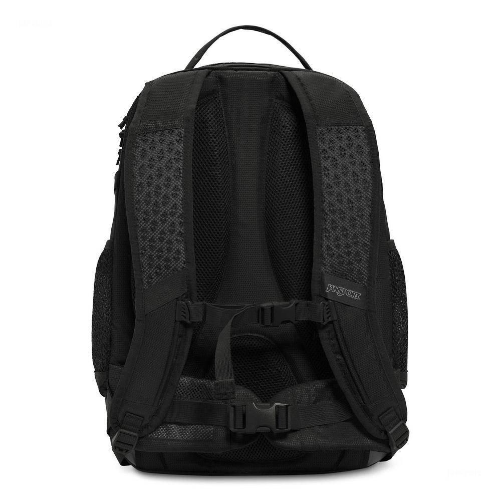 Zaini Da Viaggio JanSport Odyssey Nere | IT_JS06B