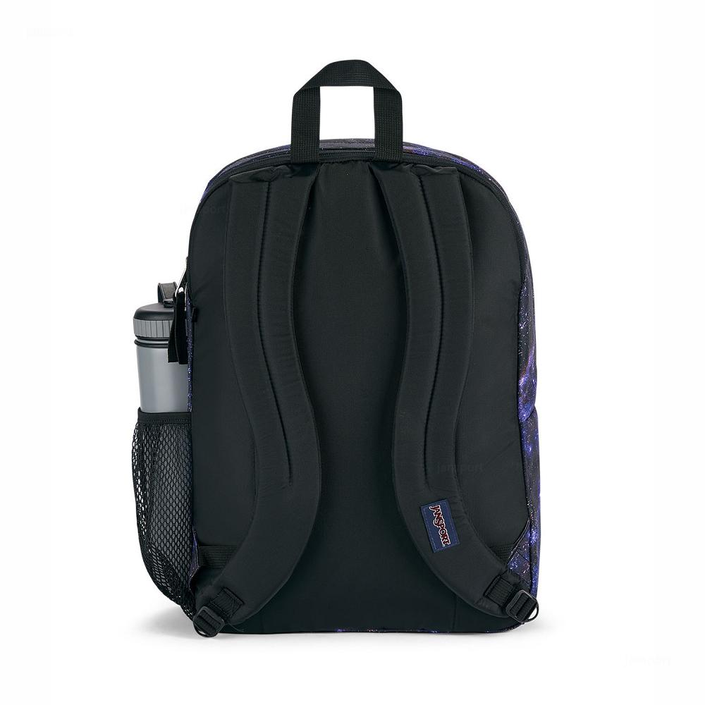 Zaini Porta PC JanSport BIG STUDENT Blu Marino | IT_JS022