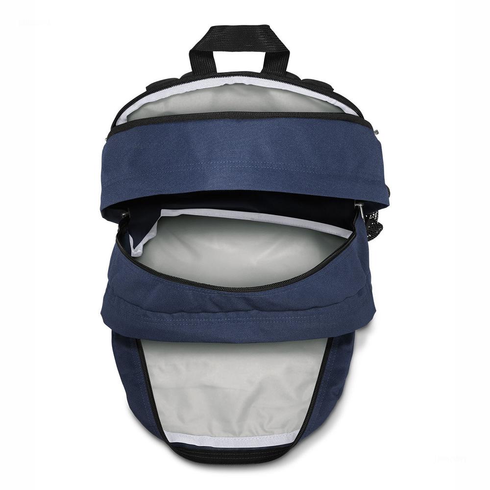 Zaini Porta PC JanSport BIG STUDENT Blu Marino | IT_JS141