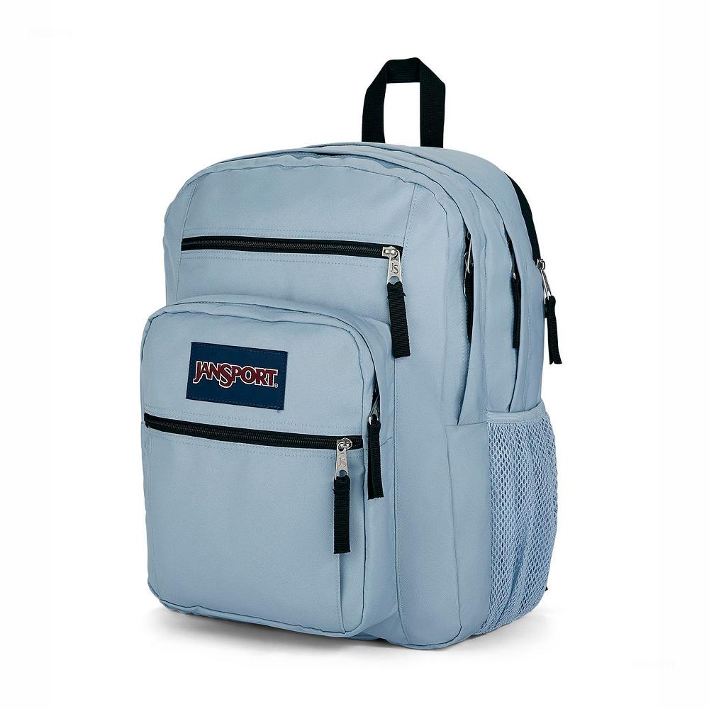 Zaini Porta PC JanSport BIG STUDENT Blu | IT_JS178