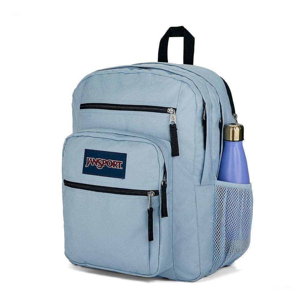 Zaini Porta PC JanSport BIG STUDENT Blu | IT_JS178