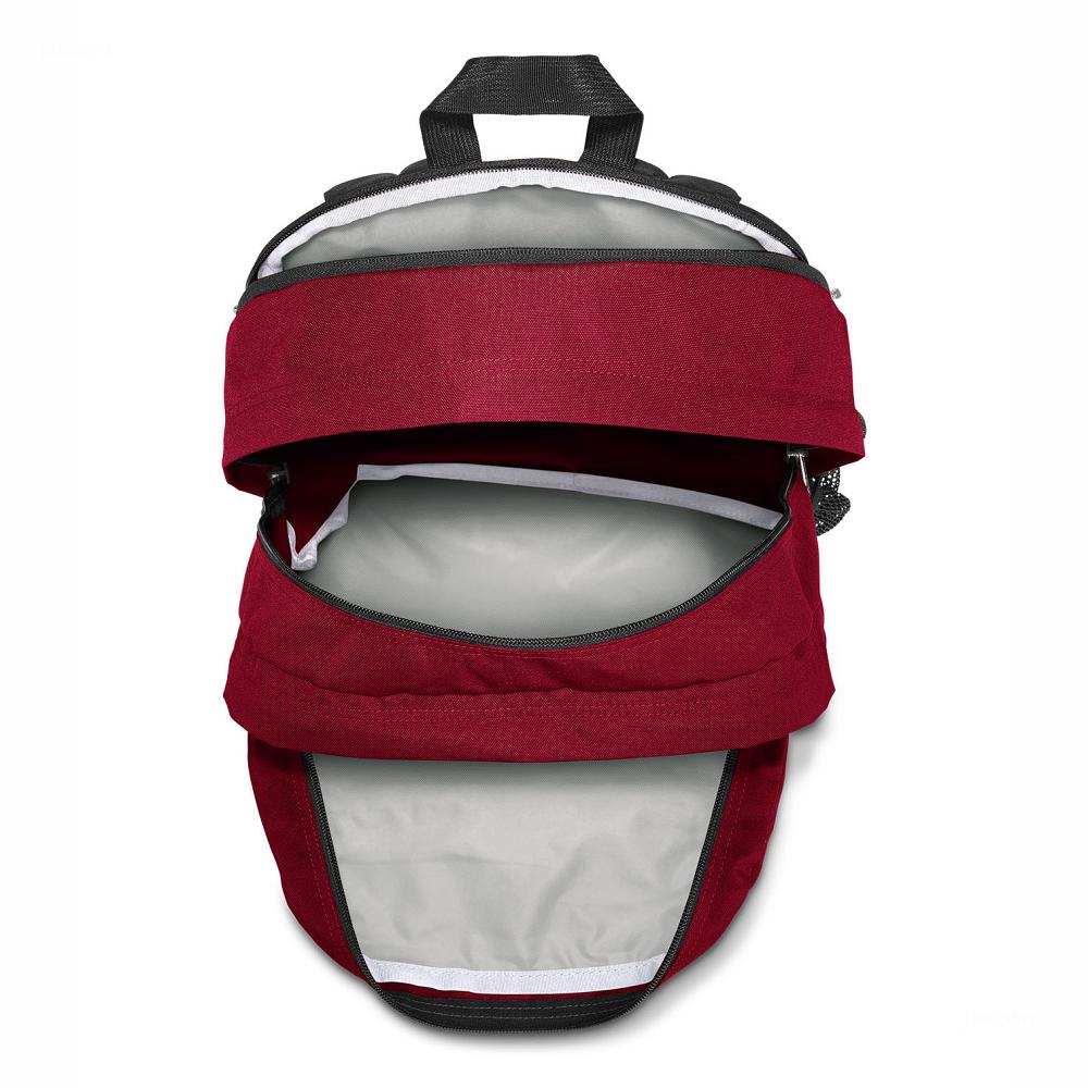 Zaini Porta PC JanSport BIG STUDENT Bordeaux | IT_JS463