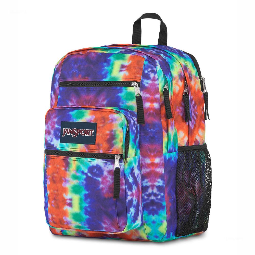 Zaini Porta PC JanSport BIG STUDENT Colorate | IT_JS270