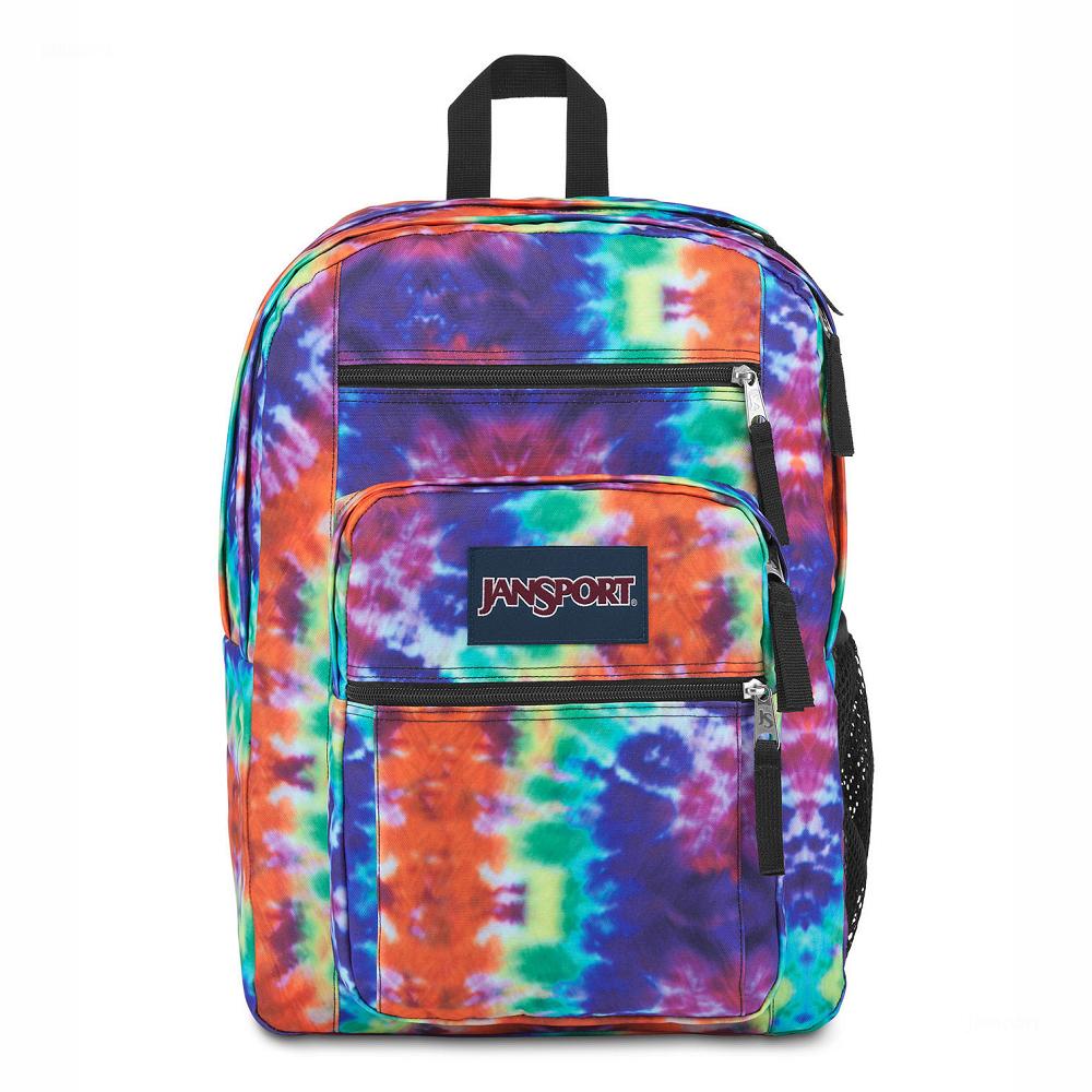 Zaini Porta PC JanSport BIG STUDENT Colorate | IT_JS270