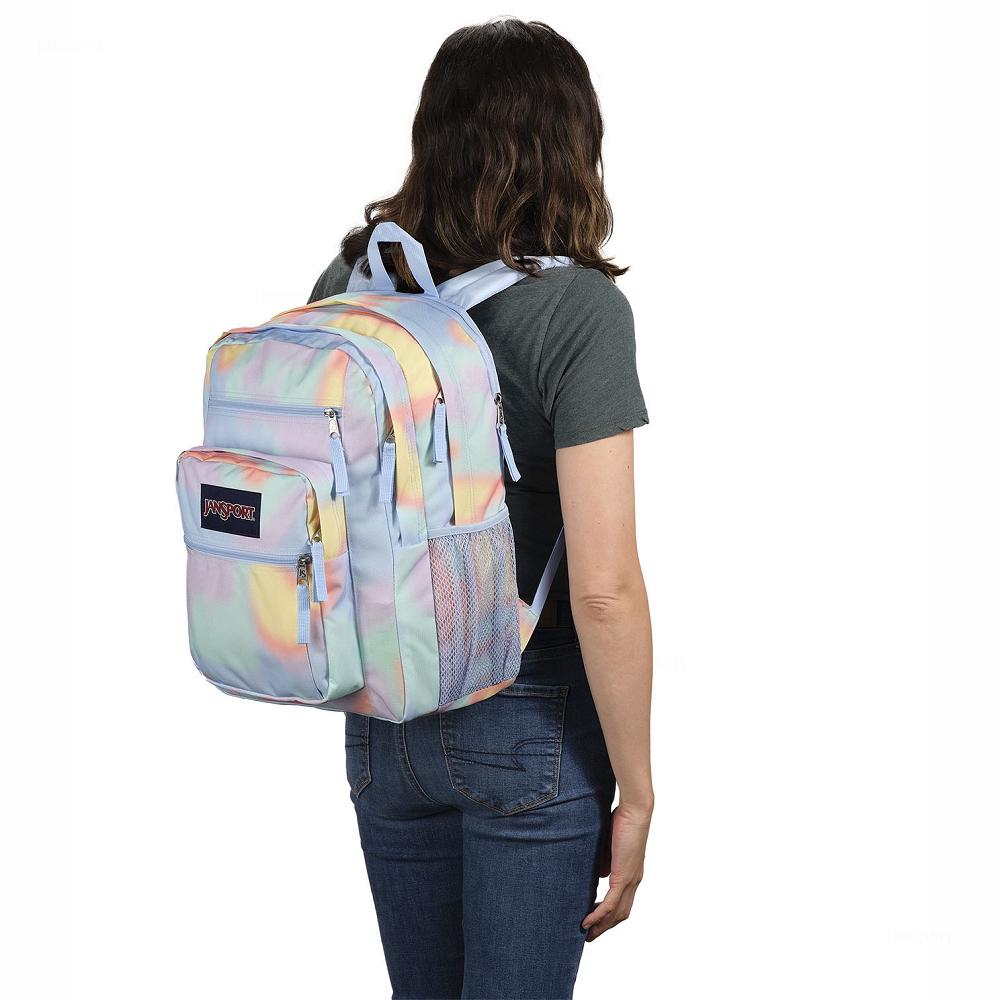 Zaini Porta PC JanSport BIG STUDENT Colorate | IT_JS529