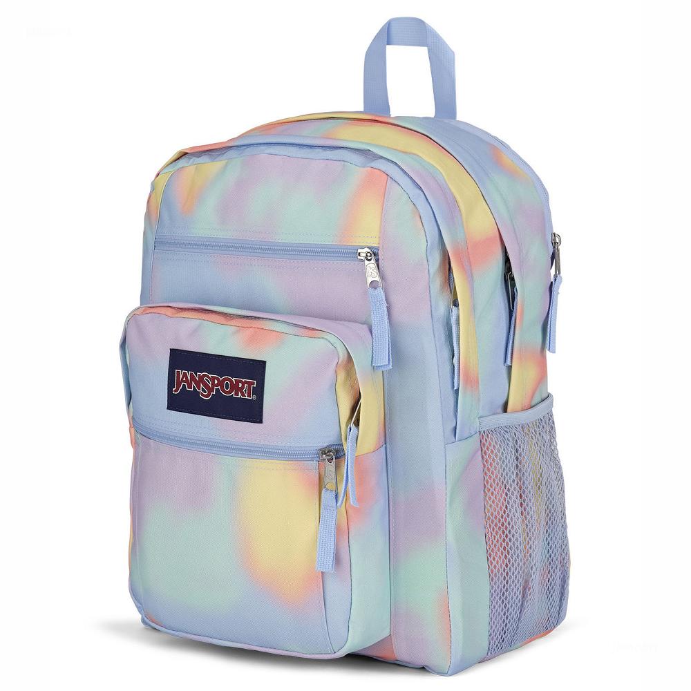 Zaini Porta PC JanSport BIG STUDENT Colorate | IT_JS529