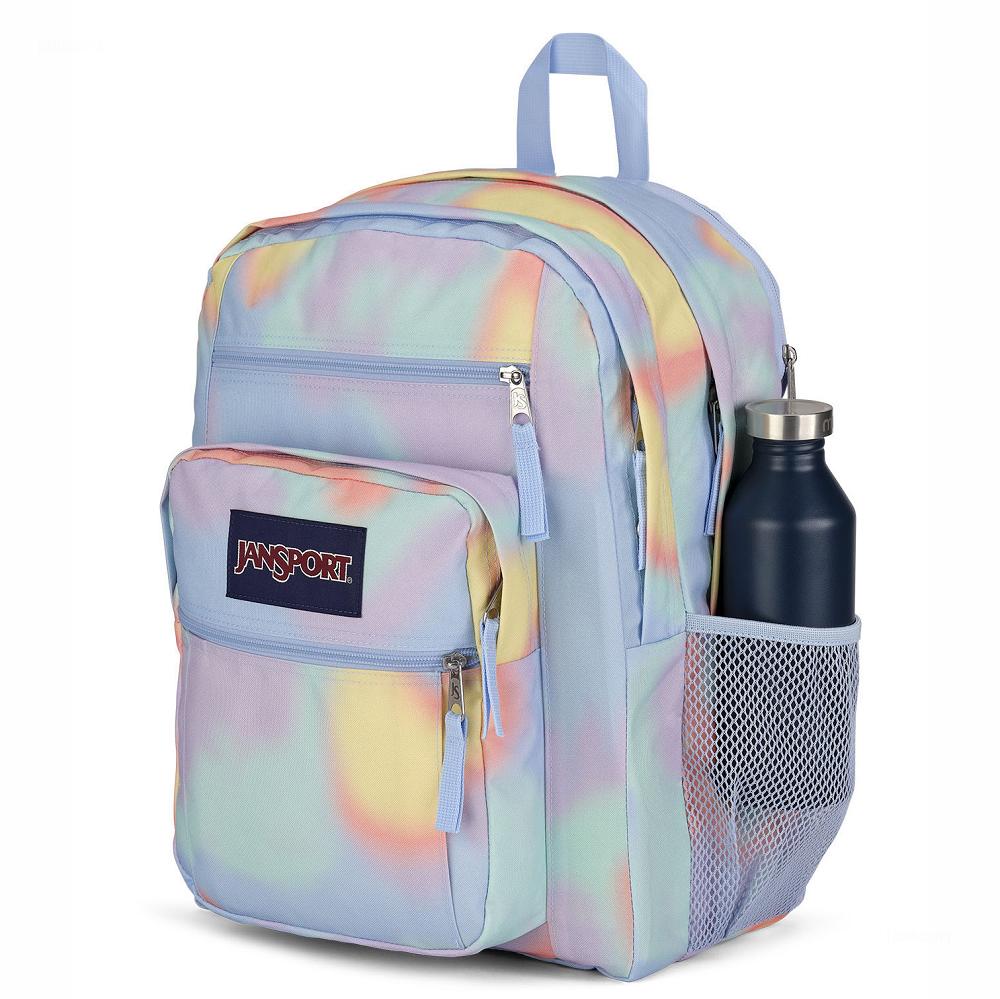 Zaini Porta PC JanSport BIG STUDENT Colorate | IT_JS529