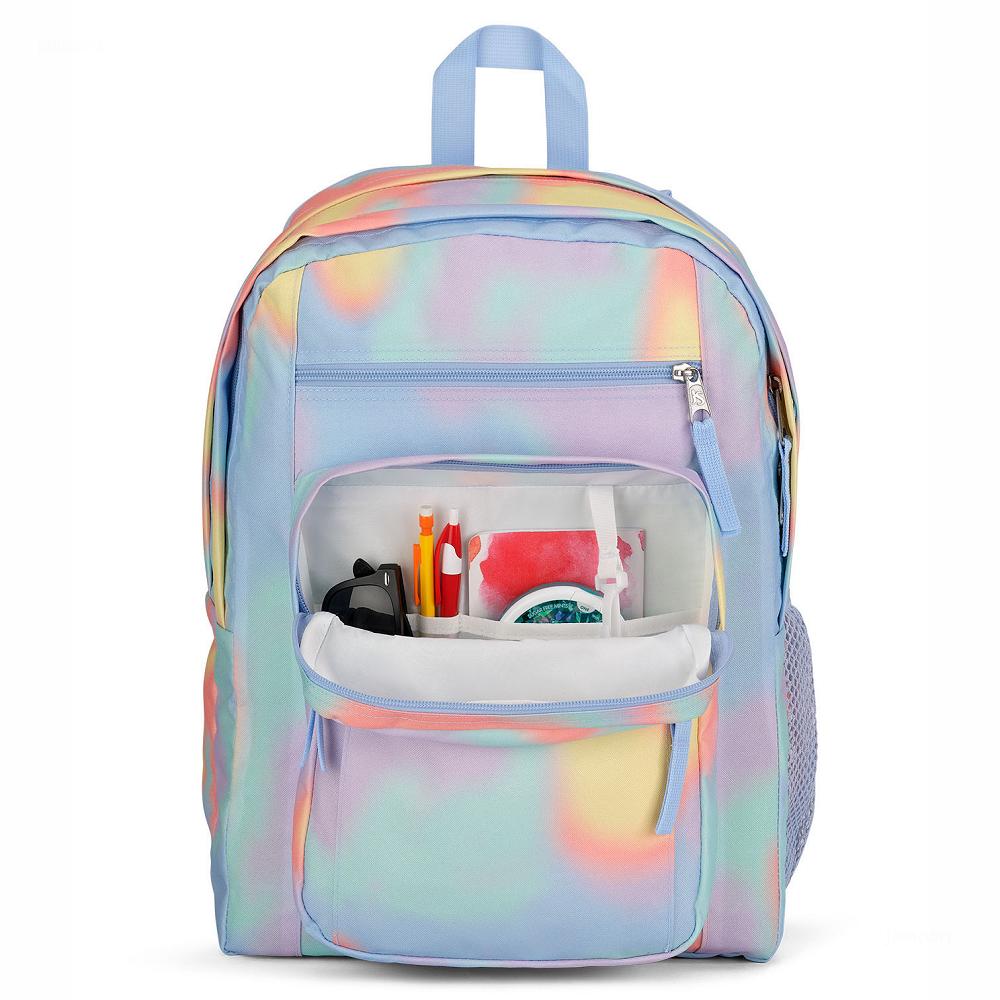 Zaini Porta PC JanSport BIG STUDENT Colorate | IT_JS529