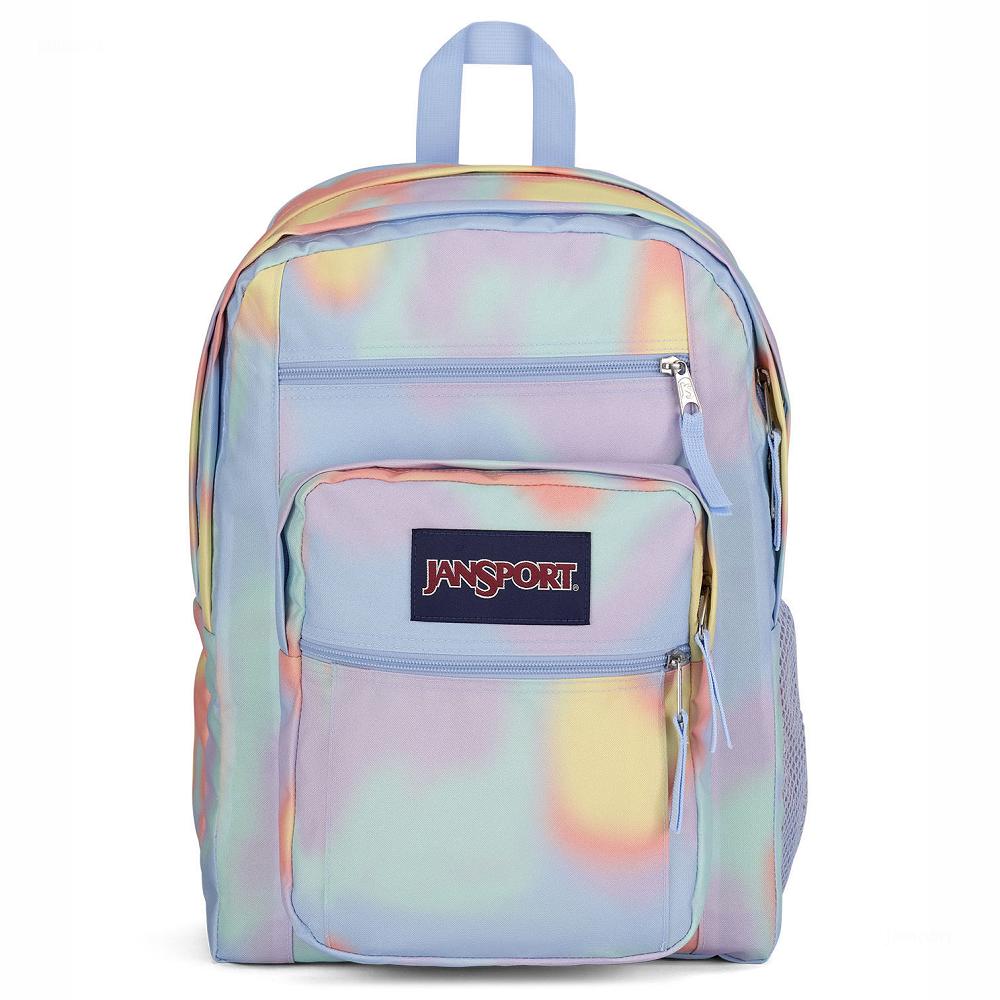 Zaini Porta PC JanSport BIG STUDENT Colorate | IT_JS529