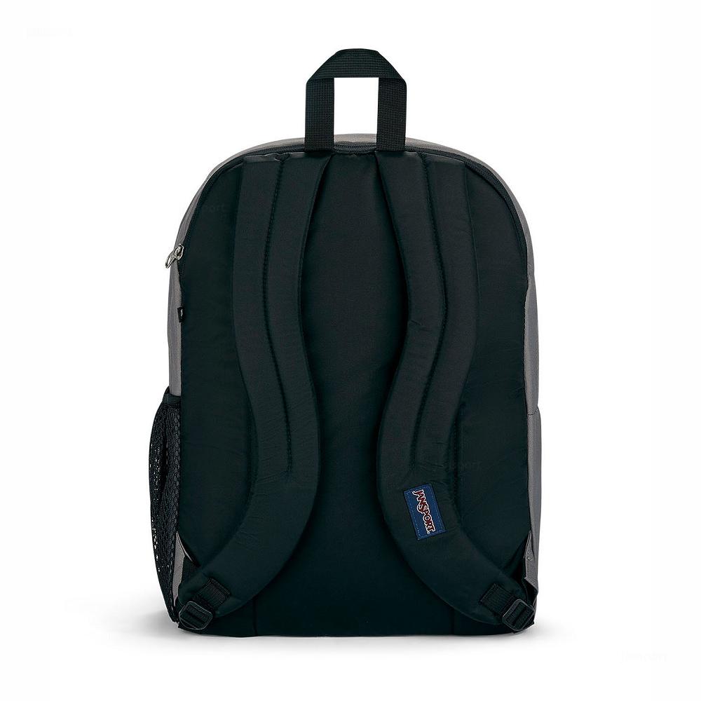 Zaini Porta PC JanSport BIG STUDENT Grigie | IT_JS595