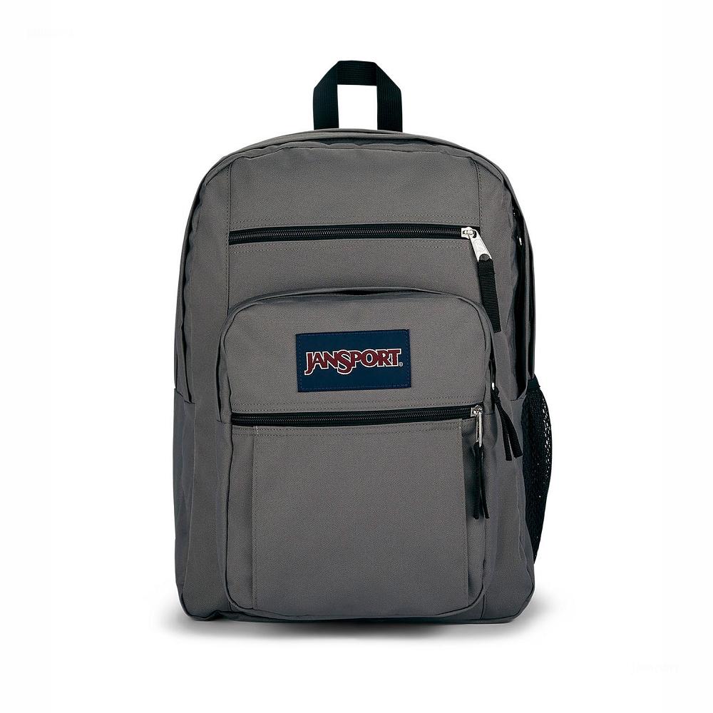 Zaini Porta PC JanSport BIG STUDENT Grigie | IT_JS595