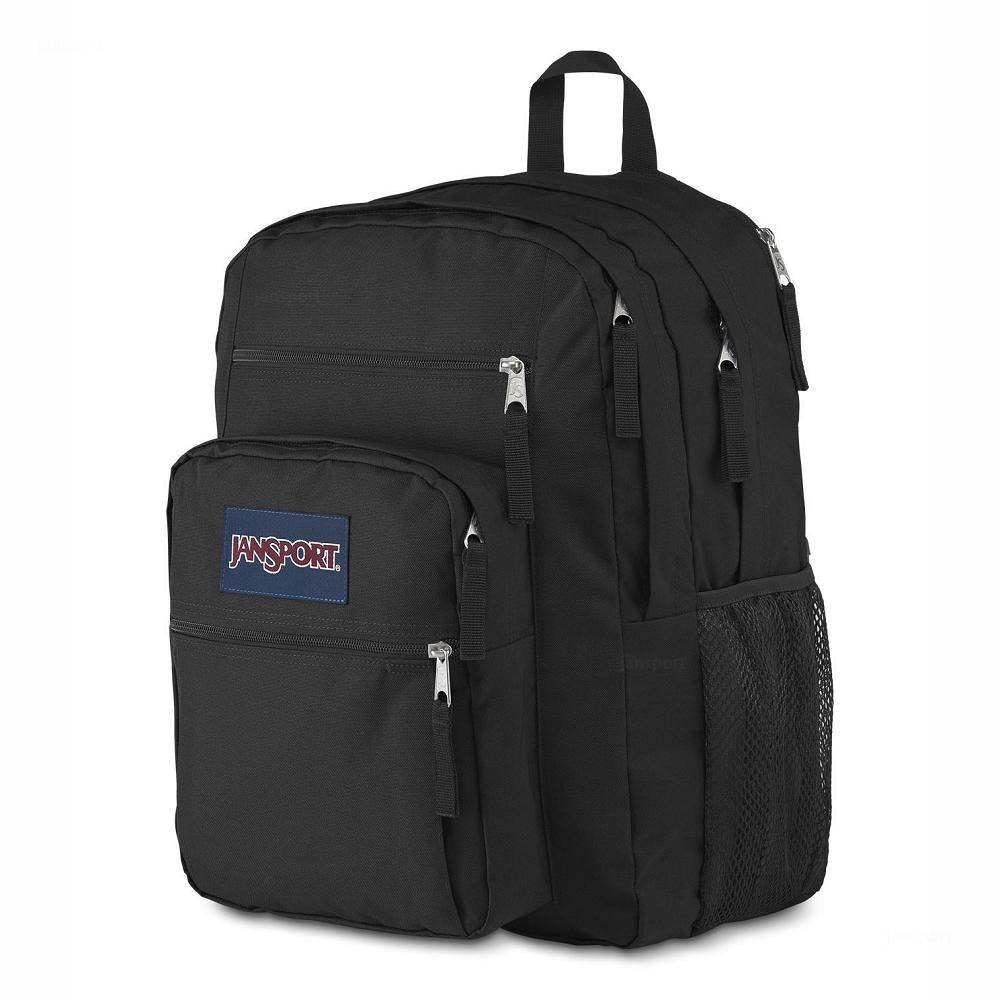 Zaini Porta PC JanSport BIG STUDENT Nere | IT_JS347