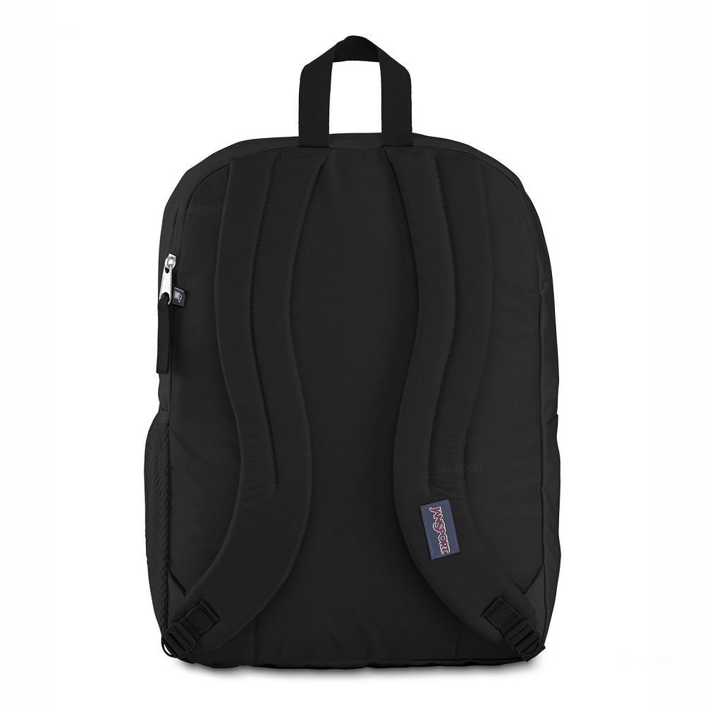 Zaini Porta PC JanSport BIG STUDENT Nere | IT_JS347