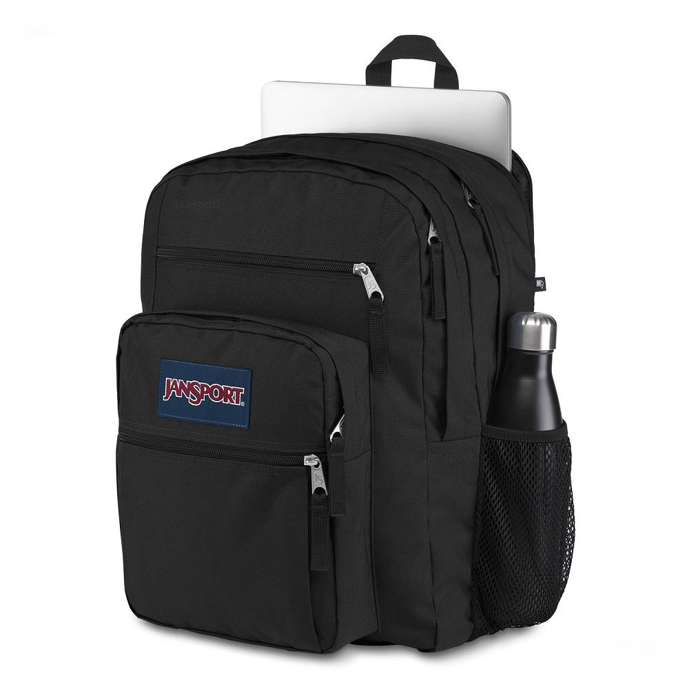 Zaini Porta PC JanSport BIG STUDENT Nere | IT_JS347