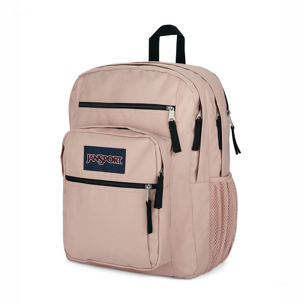 Zaini Porta PC JanSport BIG STUDENT Rosa | IT_JS369