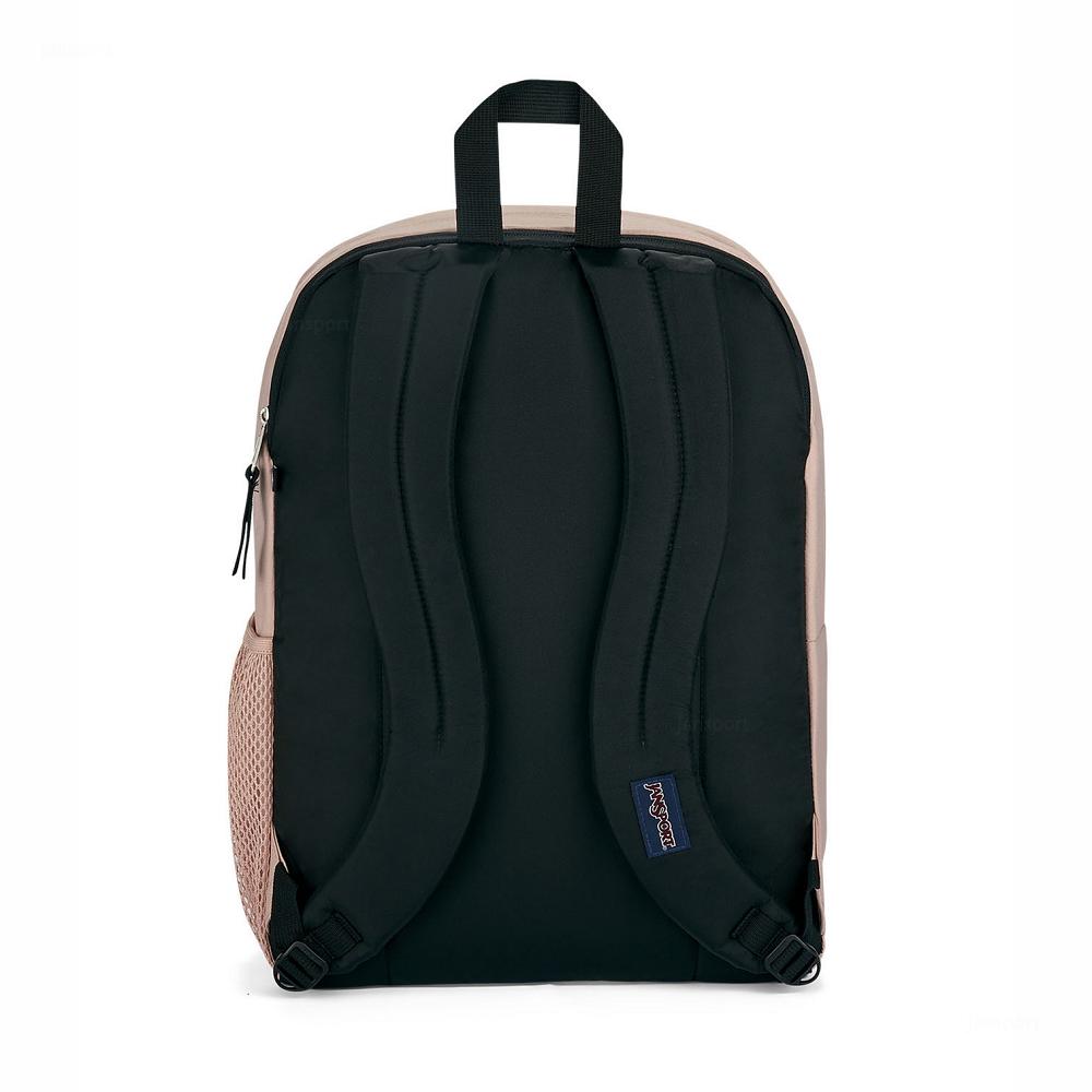 Zaini Porta PC JanSport BIG STUDENT Rosa | IT_JS369