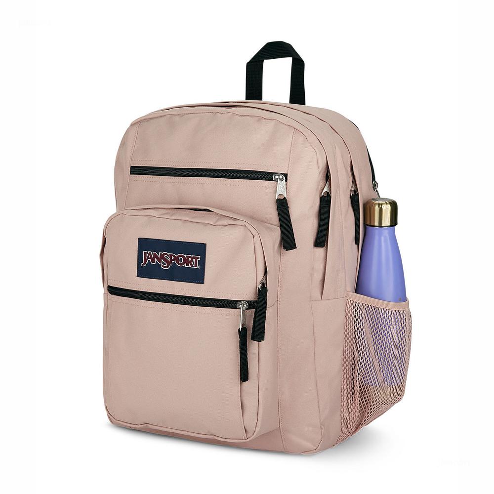 Zaini Porta PC JanSport BIG STUDENT Rosa | IT_JS369