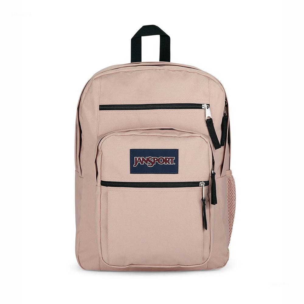 Zaini Porta PC JanSport BIG STUDENT Rosa | IT_JS369