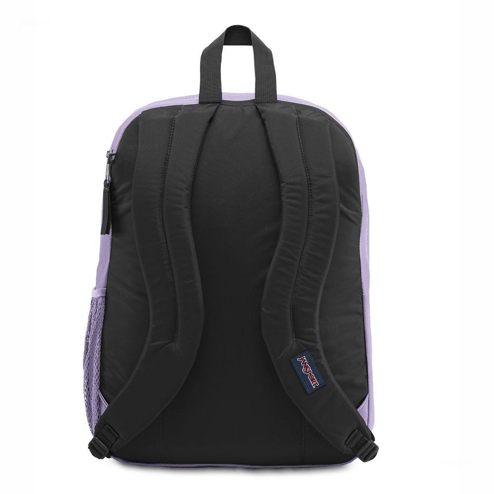 Zaini Porta PC JanSport BIG STUDENT Viola | IT_JS080