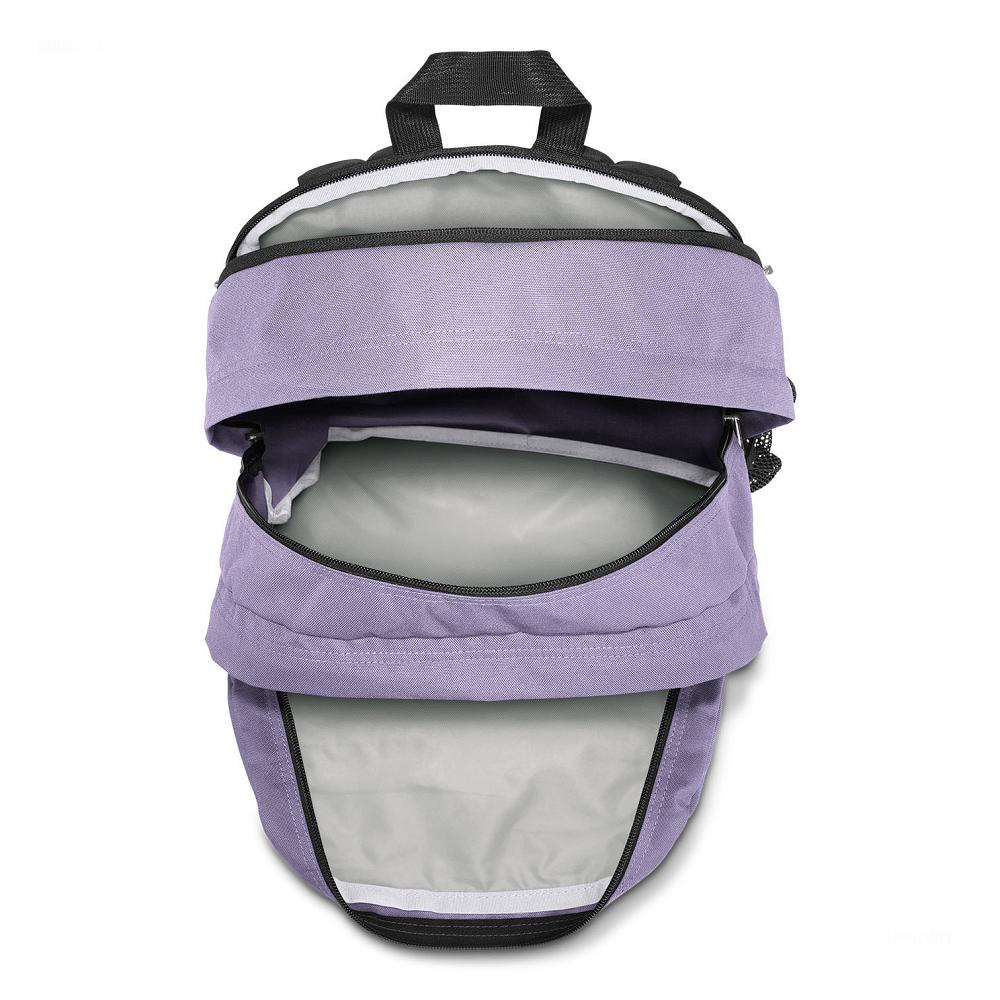 Zaini Porta PC JanSport BIG STUDENT Viola | IT_JS080